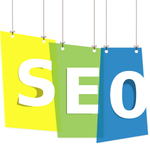 SEO search-engine-optimization